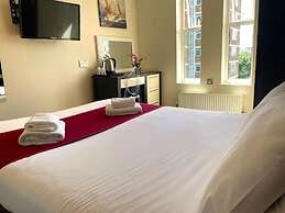 The Piccadilly Hotel