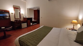 Hotel Sepal