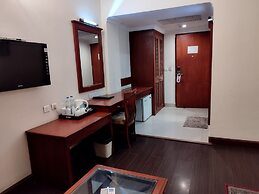 Hotel Sepal