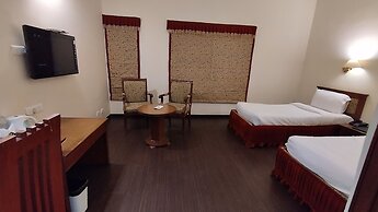 Hotel Sepal