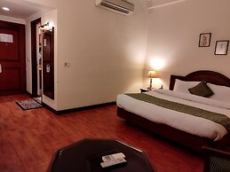 Hotel Sepal