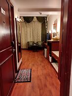 Hotel Sepal