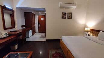 Hotel Sepal