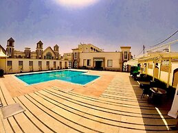 Hotel Sepal