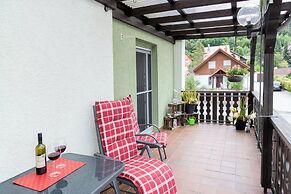 Ferienwohnung Münch