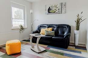 Ferienwohnung Münch