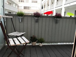 Ferienwohnungen Wolke