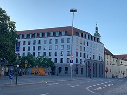 Ferienwohnungen Wolke