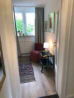 Ferienwohnung Bartel