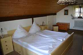 Feriendorf Büchelberg
