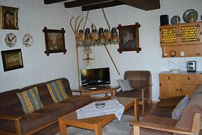 Feriendorf Büchelberg