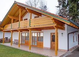 Feriendorf Büchelberg