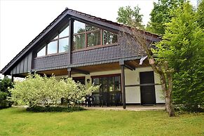 Feriendorf Büchelberg