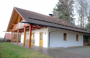 Feriendorf Büchelberg