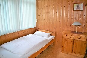 Feriendorf Büchelberg