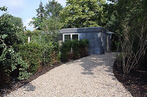 Cube-House Ferienhaus in Franken