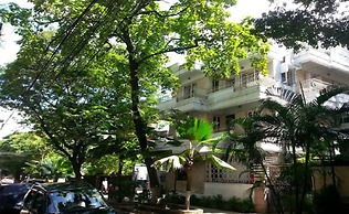 Marble Palace Guest House