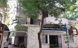 Marble Palace Guest House