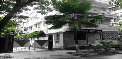 Marble Palace Guest House