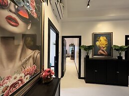 Art Pool Villa