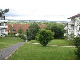 Ferienwohnungen an der Therme
