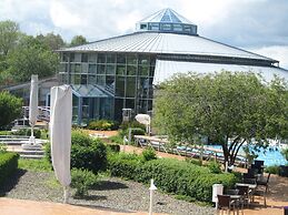 Ferienwohnungen an der Therme