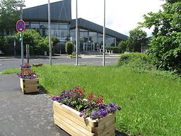 Ferienwohnungen an der Therme