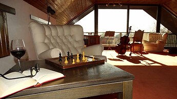 Ferienhaus Sine Tempo