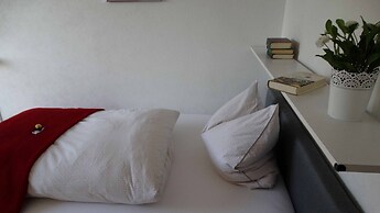 Ferienhaus Sine Tempo