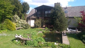 Ferienhaus Sine Tempo