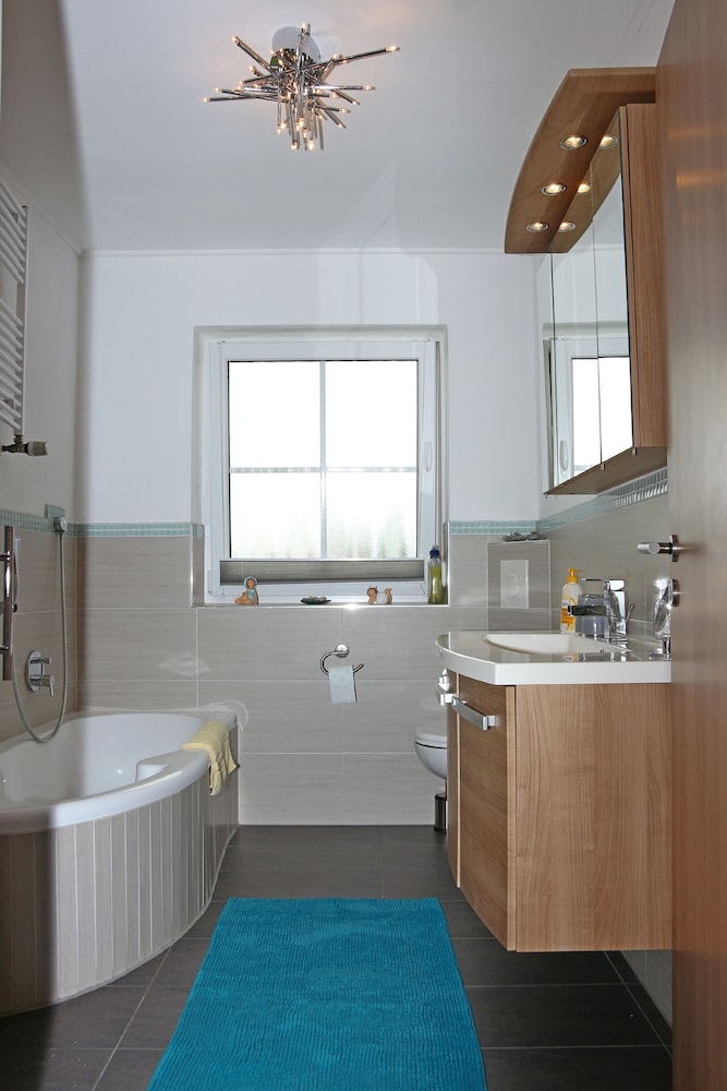 Ferienwohnung Wandl