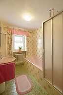 Haus Lila Welle