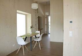 Steigerwald-Apartments