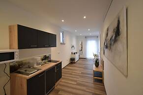 Ferienapartments Volkach