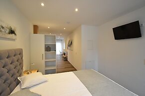 Ferienapartments Volkach