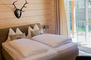 Chalet Bischofsmühle
