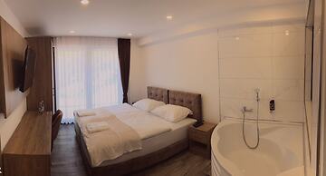 Hotel Asador