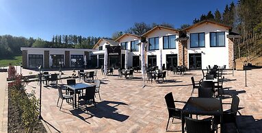 Hotel Asador