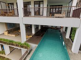 Kamala Plantation View 10BR Infinity pool+billiard