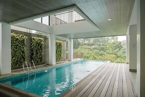 Kamala Plantation View 10BR Infinity pool+billiard