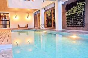 Kamala Plantation View 10BR Infinity pool+billiard