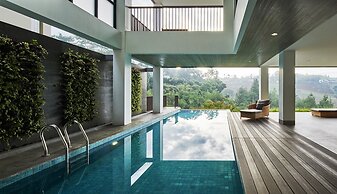 Kamala Plantation View 10BR Infinity pool+billiard