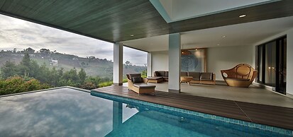 Kamala Plantation View 10BR Infinity pool+billiard