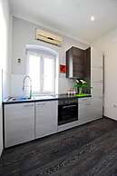 Apartments Bulovic