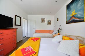 Apartments Bulovic