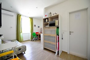 Apartments Bulovic