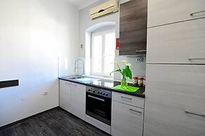 Apartments Bulovic