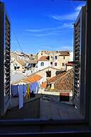 Apartments Bulovic