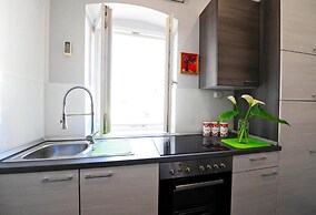 Apartments Bulovic