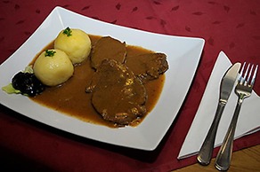 Landgasthaus Zum Mönchshof